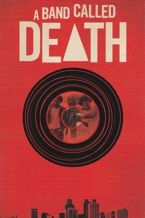 A Band Called Death (movie)