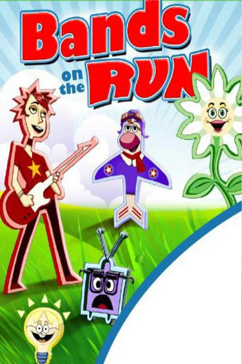 Bands on the Run (movie)