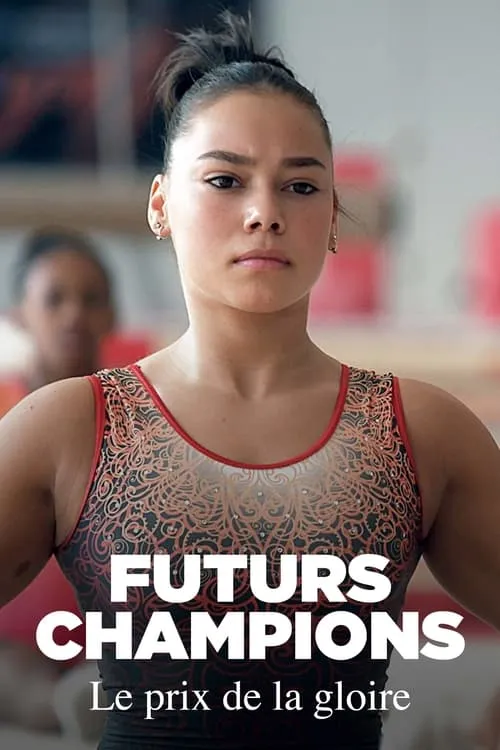 Futurs champions, le prix de la gloire (movie)