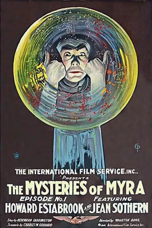 The Mysteries of Myra (фильм)