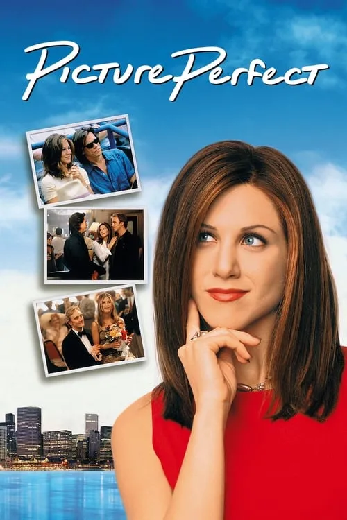 Picture Perfect (movie)