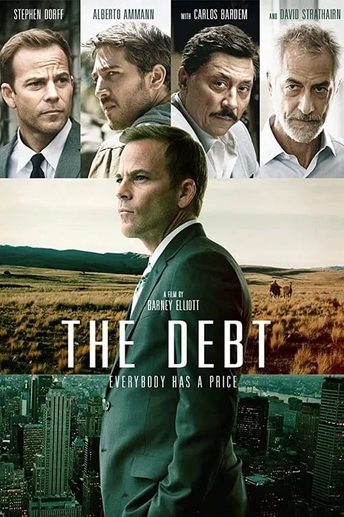 The Debt (movie)