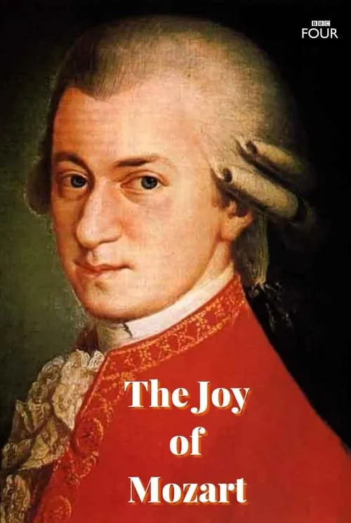 The Joy of Mozart (movie)