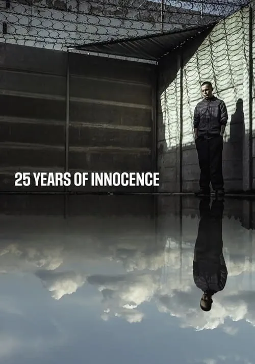 25 Years of Innocence (movie)