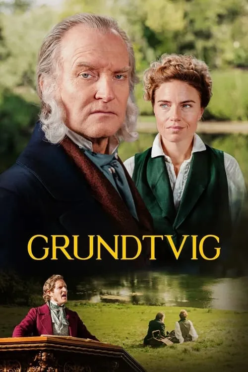 Grundtvig (series)