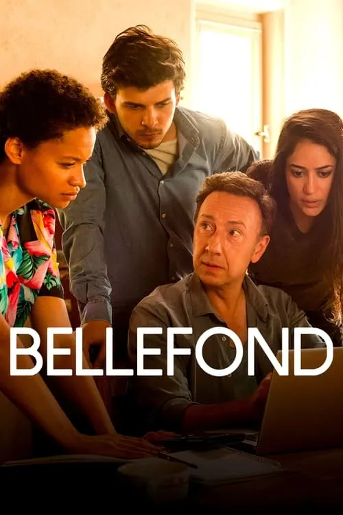 Bellefond (сериал)