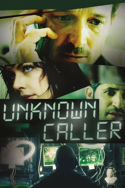 Unknown Caller (movie)
