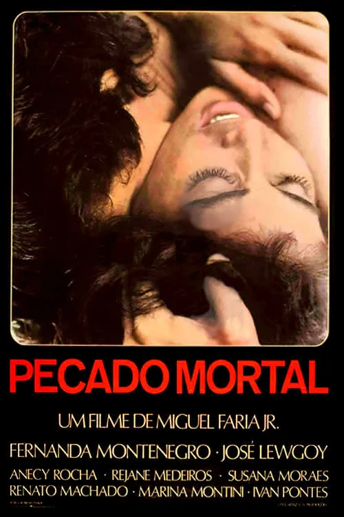 Pecado Mortal (фильм)