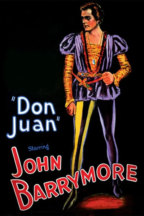 Don Juan (фильм)