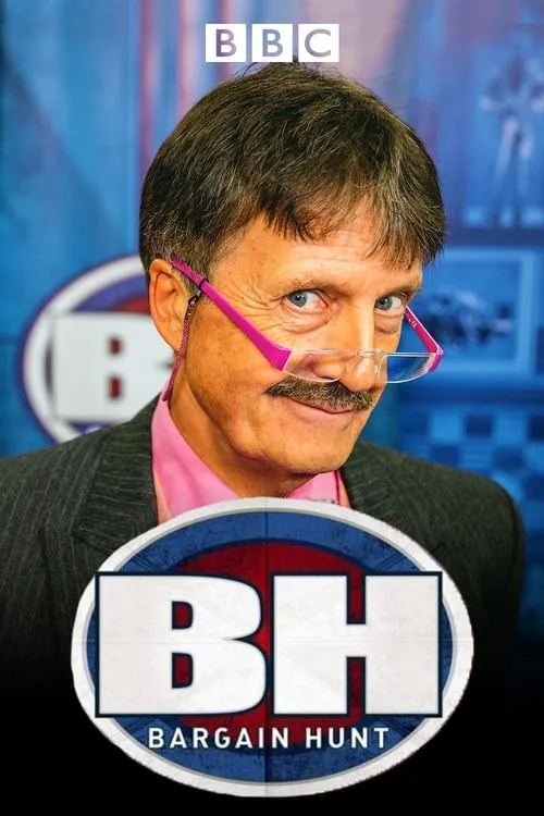 Bargain Hunt (series)