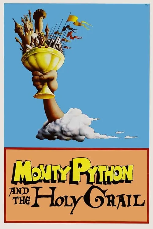 Monty Python and the Holy Grail (movie)