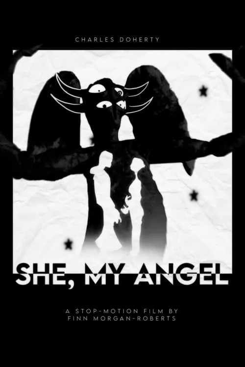 She, my Angel (movie)