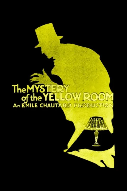 The Mystery of the Yellow Room