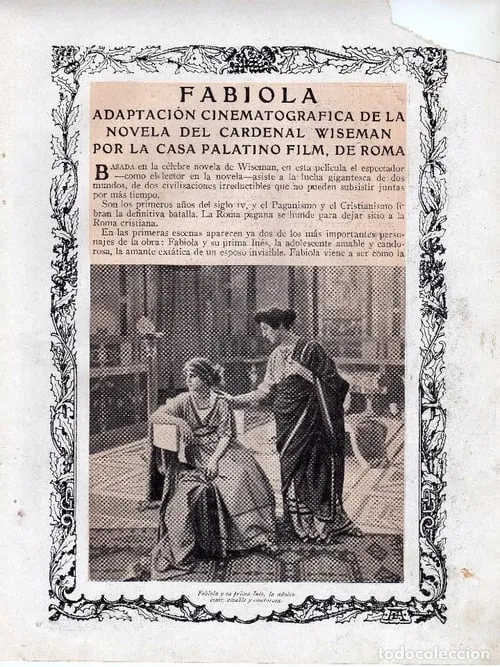 Fabiola