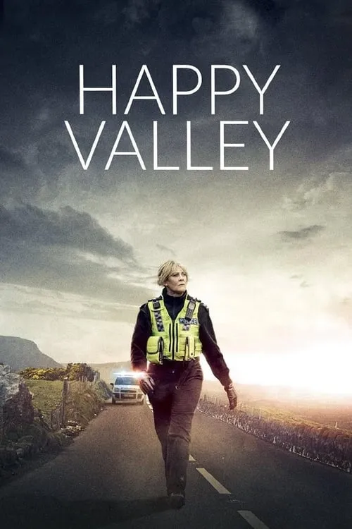 Happy Valley (series)