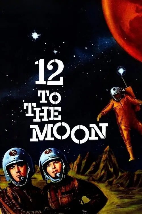 12 to the Moon (movie)