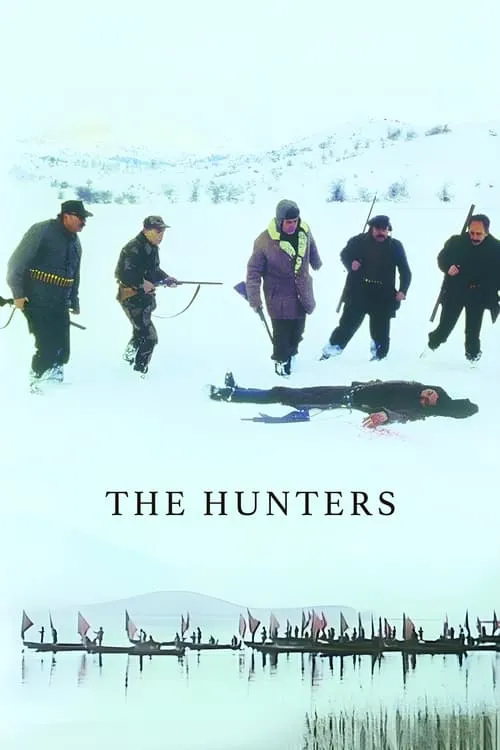 The Hunters (movie)