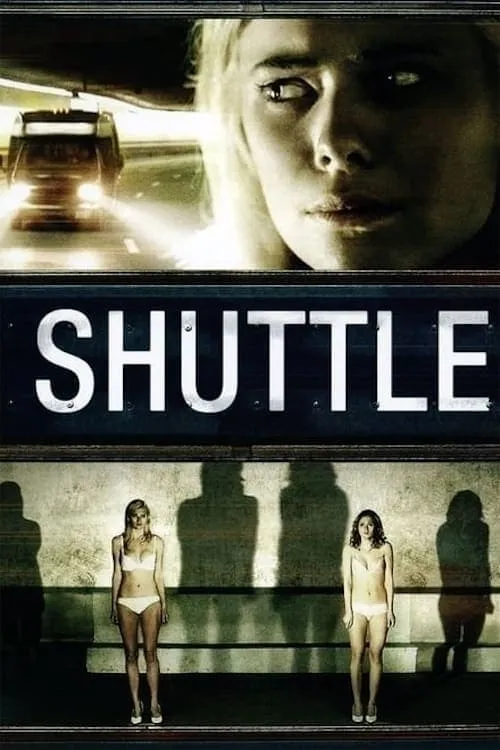 Shuttle (movie)