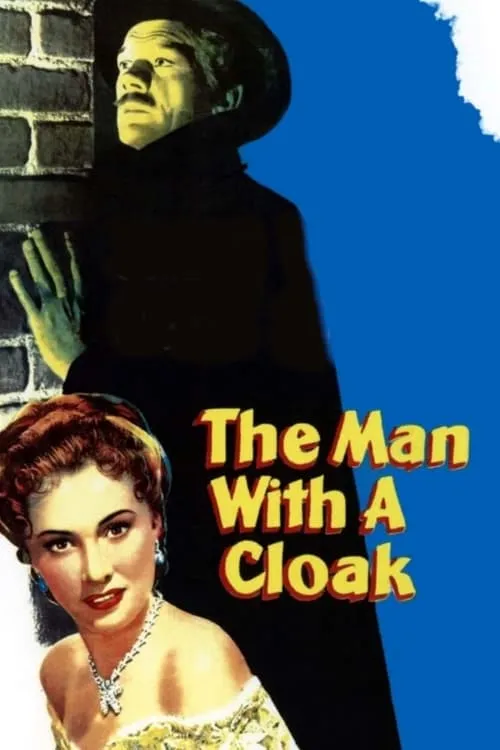 The Man with a Cloak (movie)