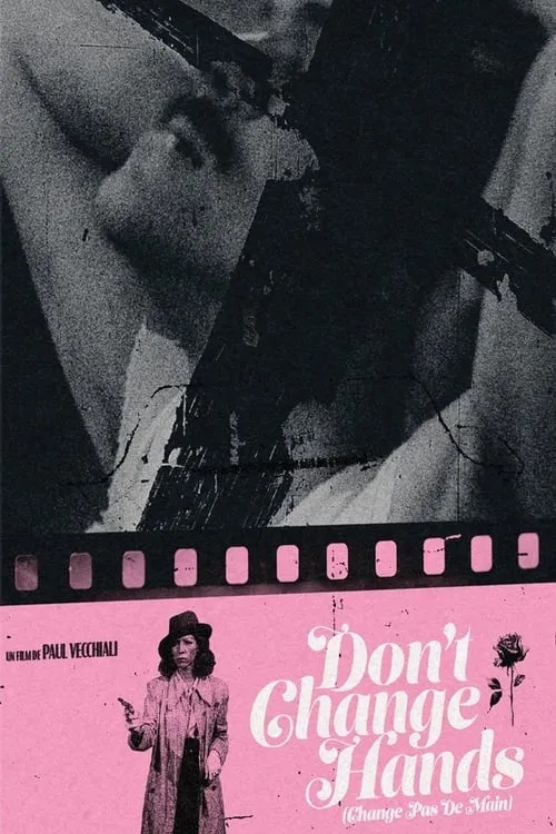 Don't Change Hands (movie)