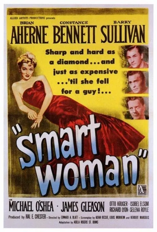 Smart Woman (movie)