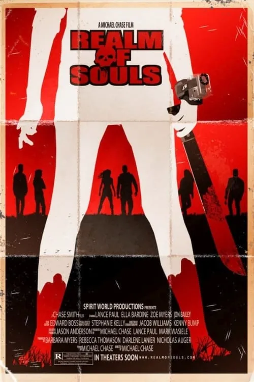 Realm Of Souls (movie)