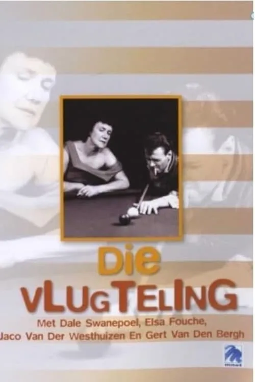 Die Vlugteling (фильм)