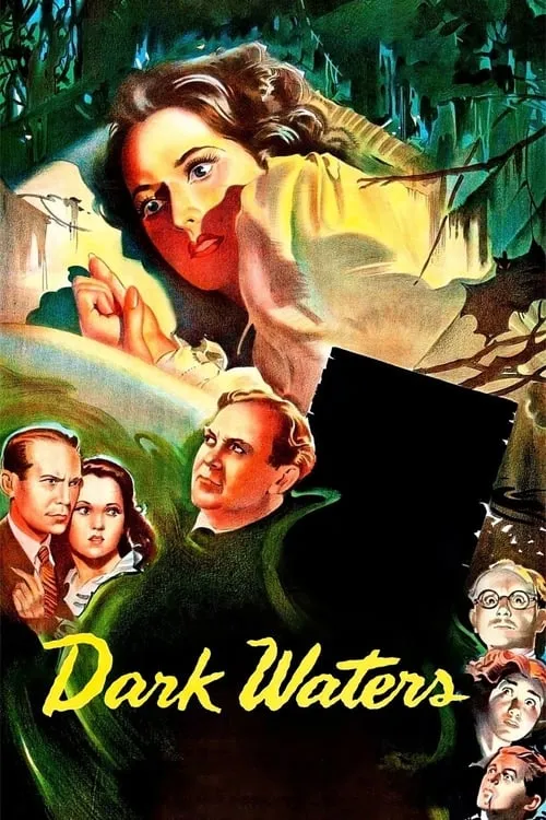 Dark Waters (movie)