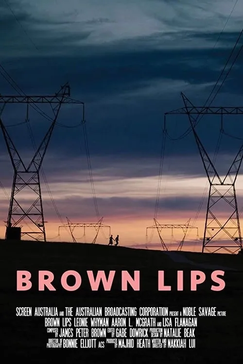 Brown Lips (фильм)