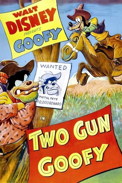 Two Gun Goofy (movie)