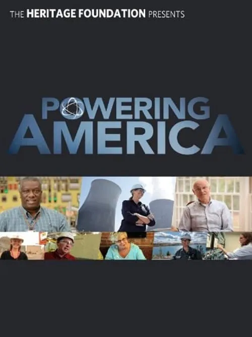 Powering America (фильм)