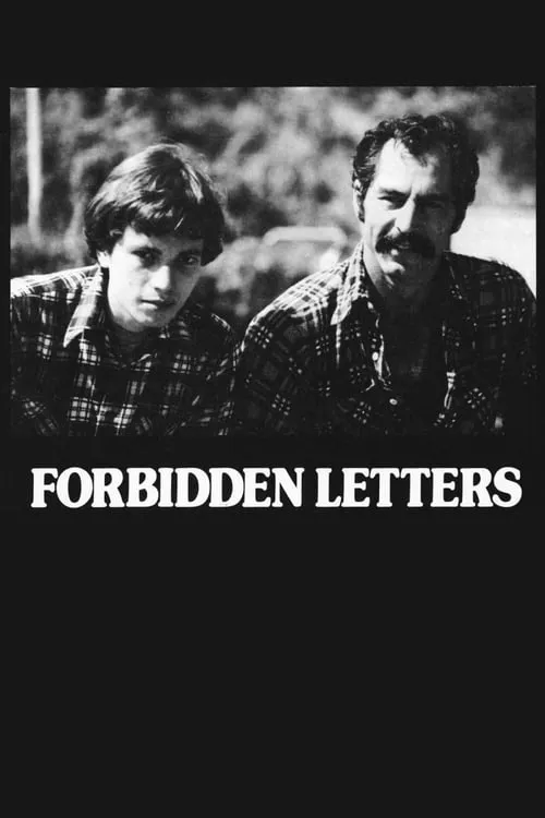 Forbidden Letters (фильм)