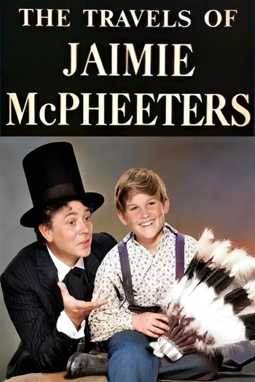 The Travels of Jaimie McPheeters (series)