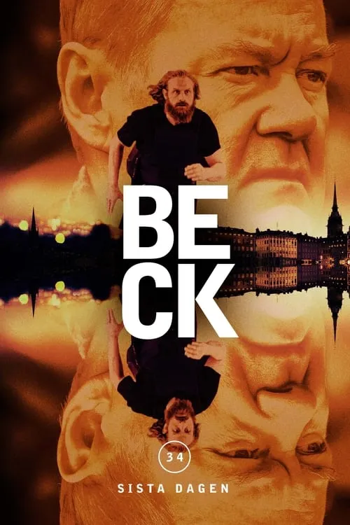 Beck: The Last Day (movie)