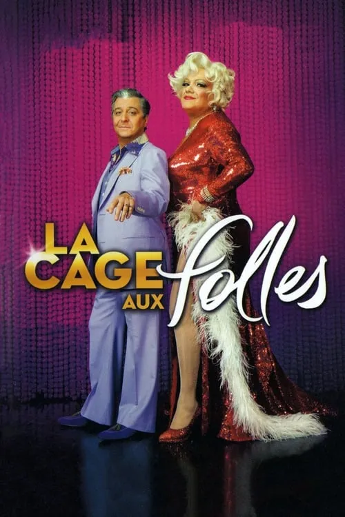 La Cage aux folles (movie)