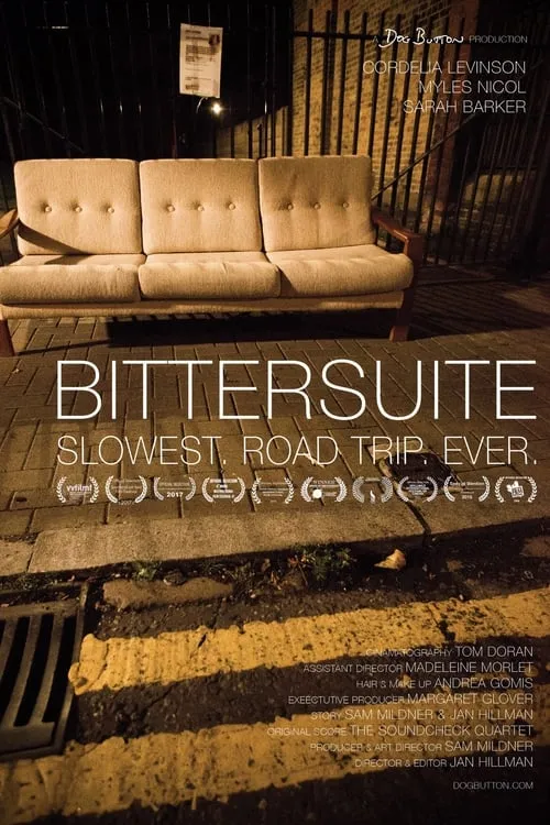 BitterSuite (фильм)