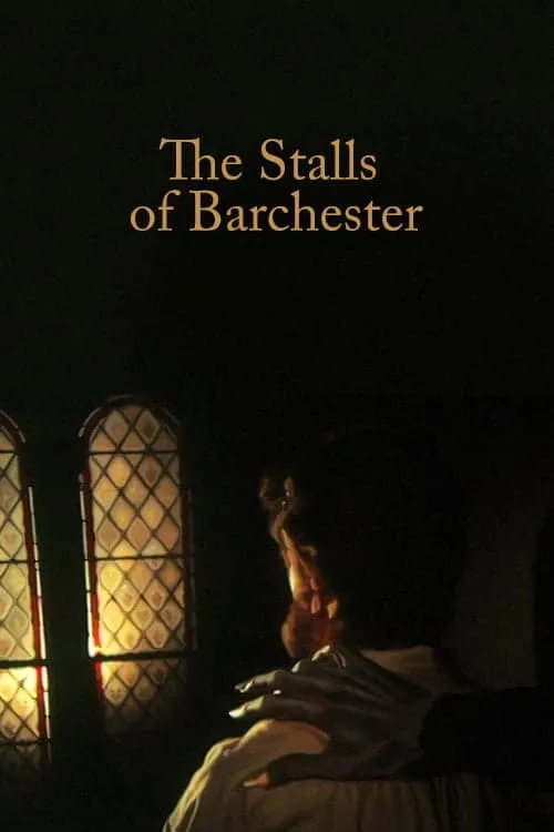 The Stalls of Barchester (movie)