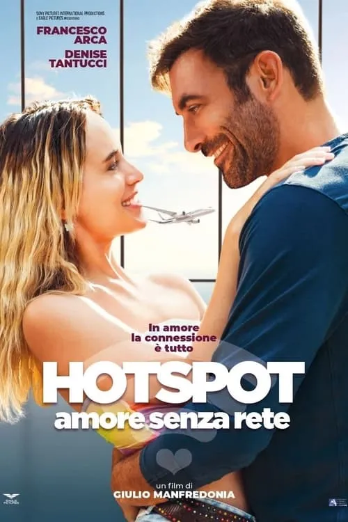 Hotspot - Amore senza rete (movie)