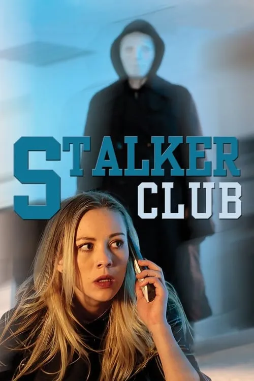 The Stalker Club (movie)