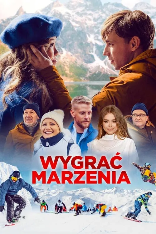 Wygrać marzenia (movie)