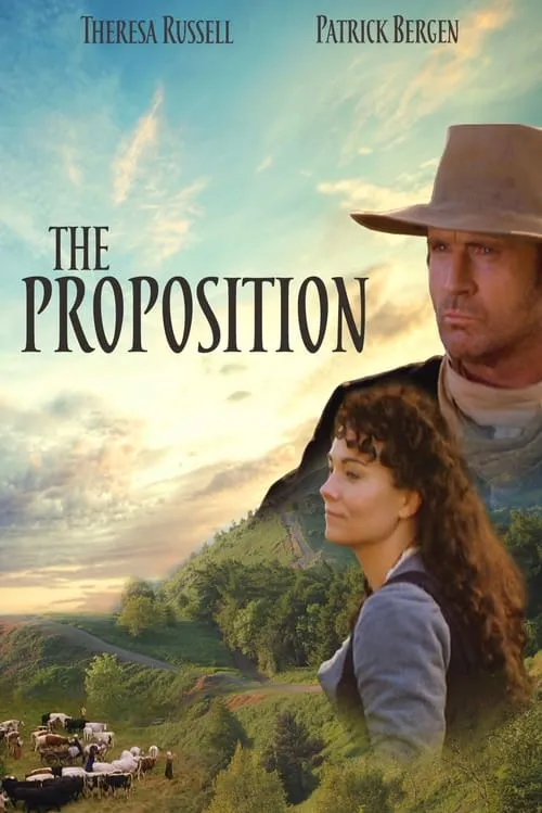 The Proposition (фильм)