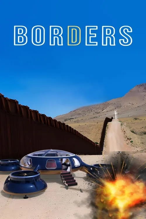 Borders (фильм)