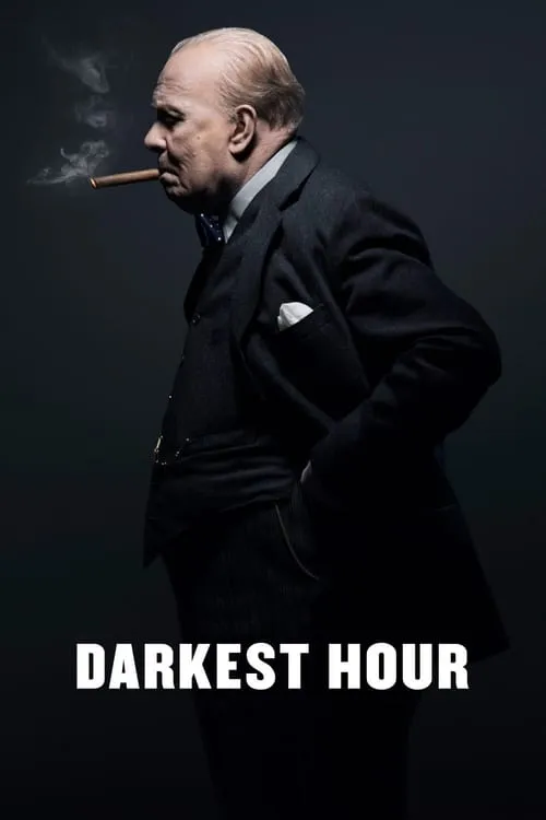Darkest Hour (movie)