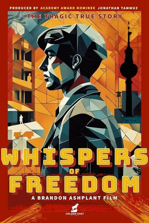 Whispers of Freedom (фильм)