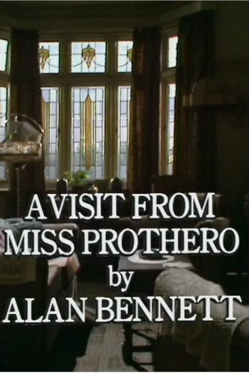 A Visit from Miss Prothero (movie)