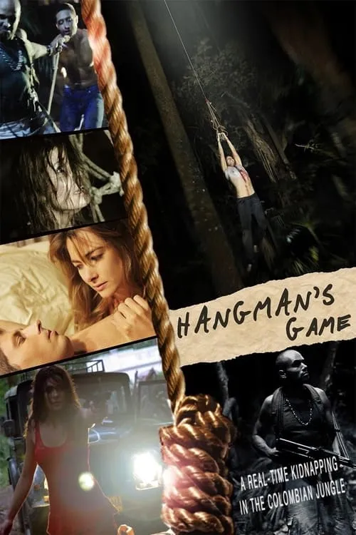 Hangman's Game (movie)