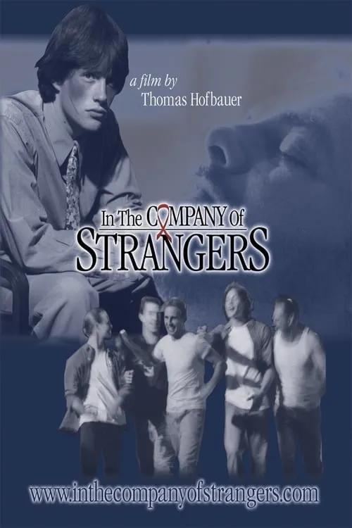 In the Company of Strangers (movie)