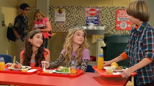 Girl Meets Sneak Attack