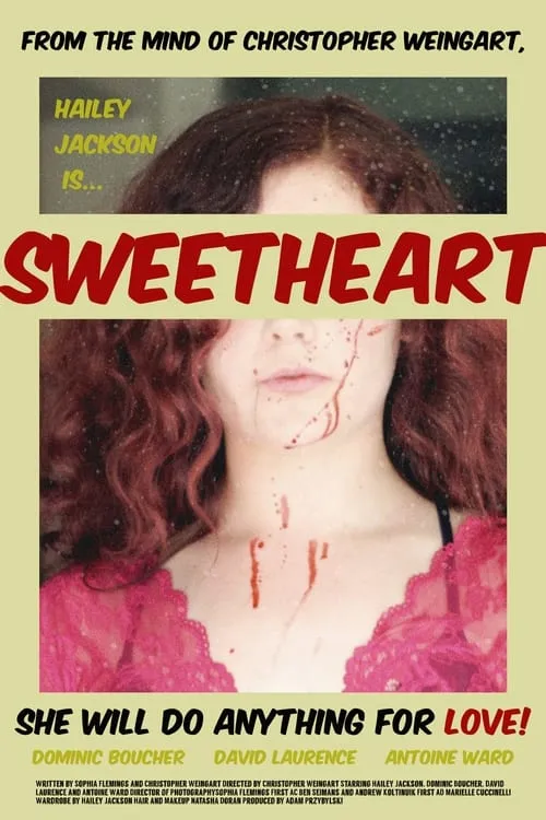 Sweetheart (фильм)