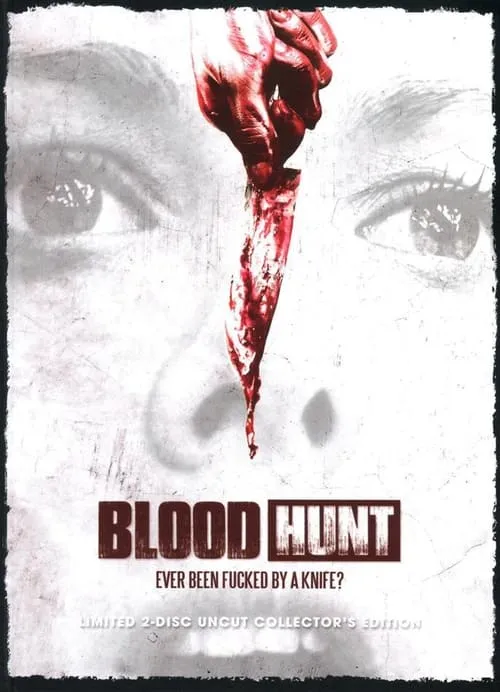 Blood Hunt (movie)